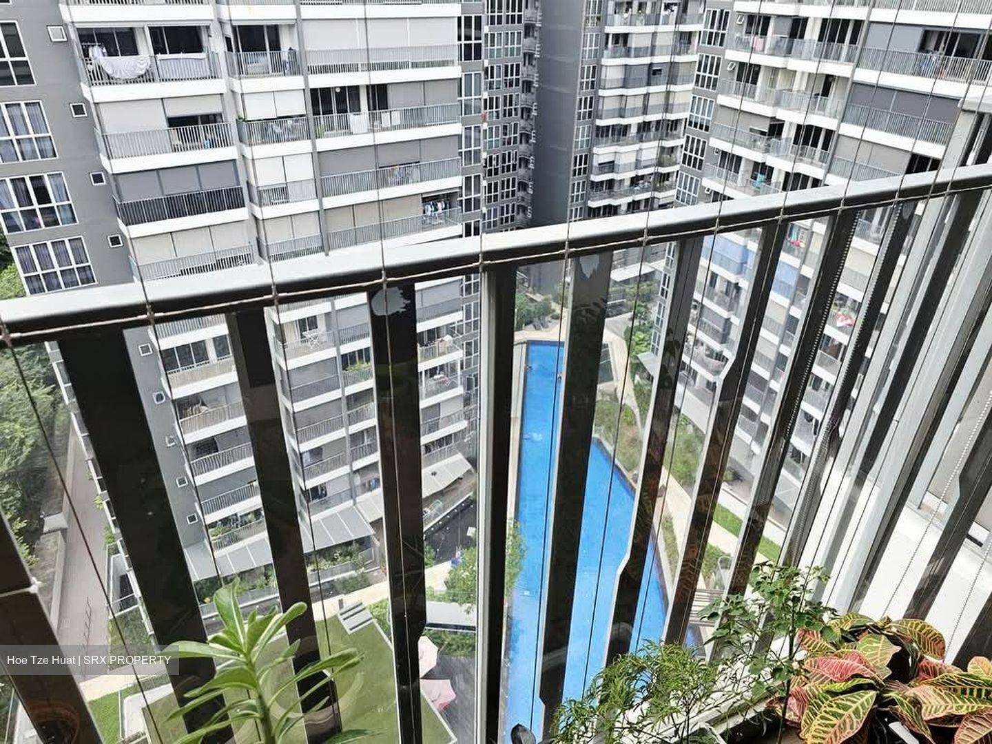 Heron Bay (D19), Condominium #585507371